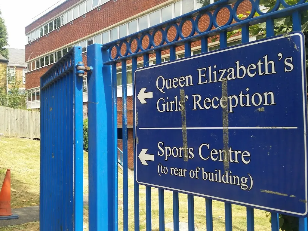 Queen Elizabeth's Girls' School