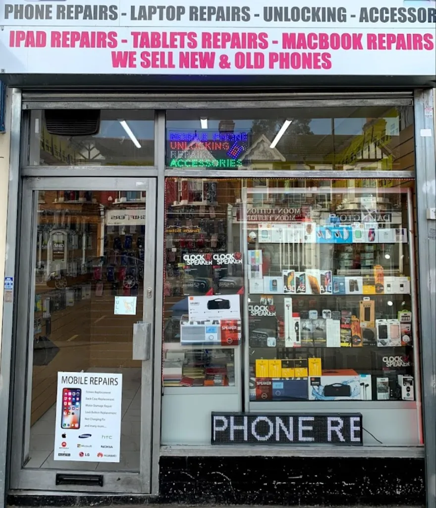 QuickFix Mobile & Vapes