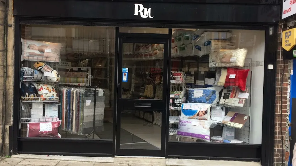 R & M STORE