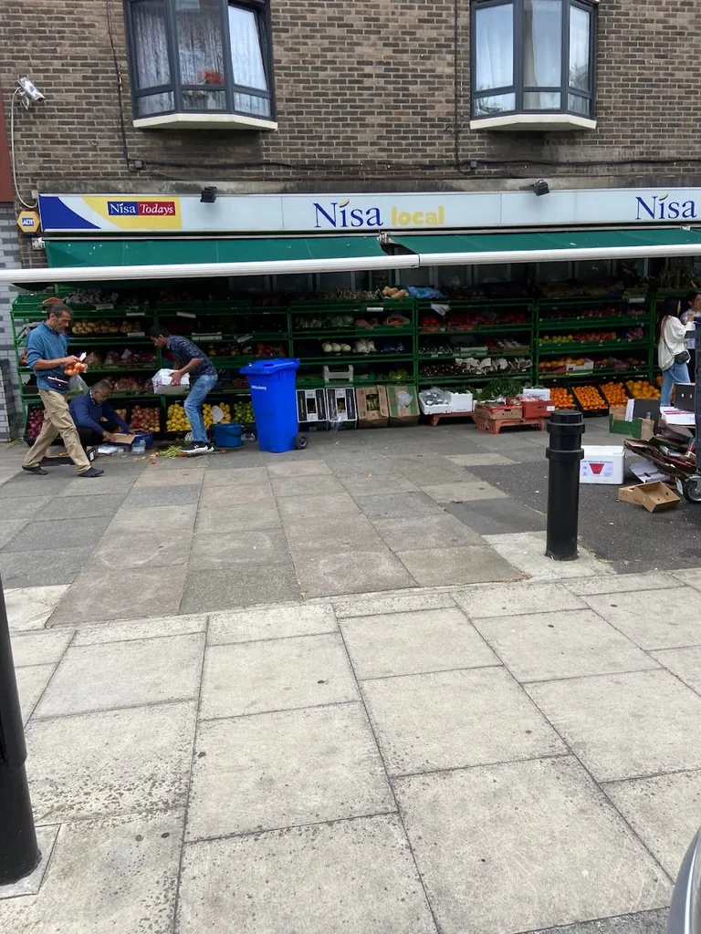 R S General Store