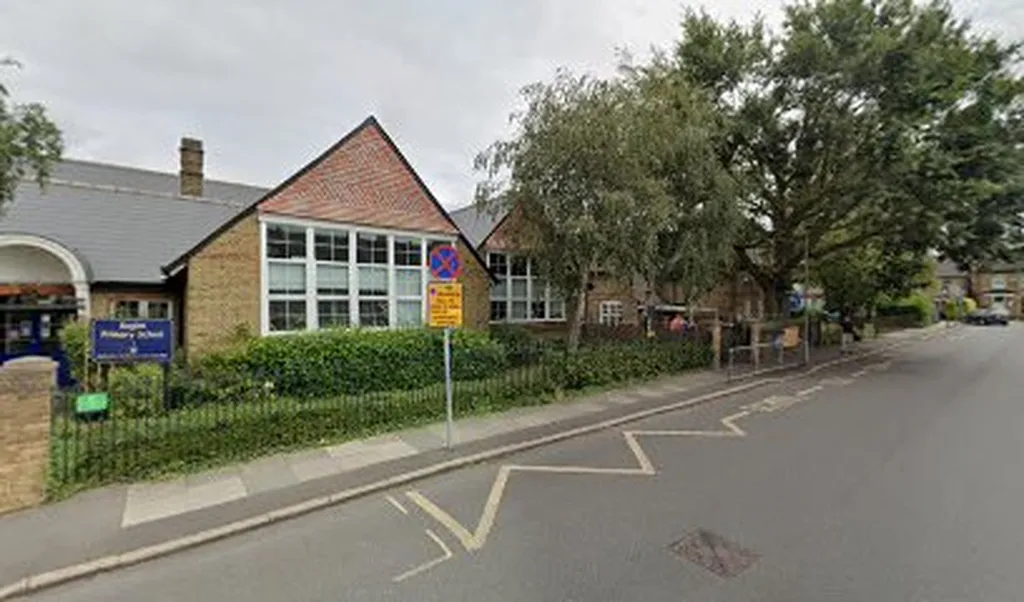 Raglan Day Nursery