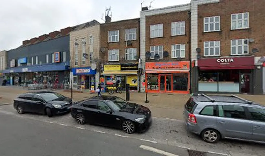 Ragulans Newsagent & Off Licence