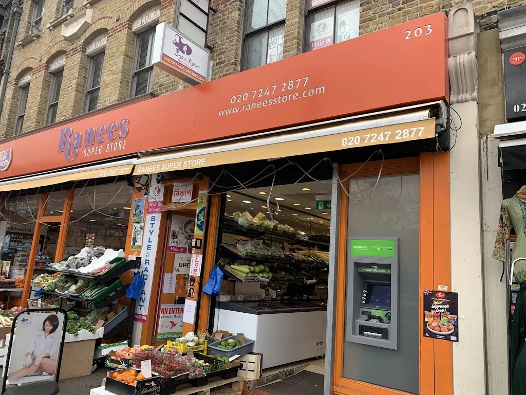 Ranees Superstore