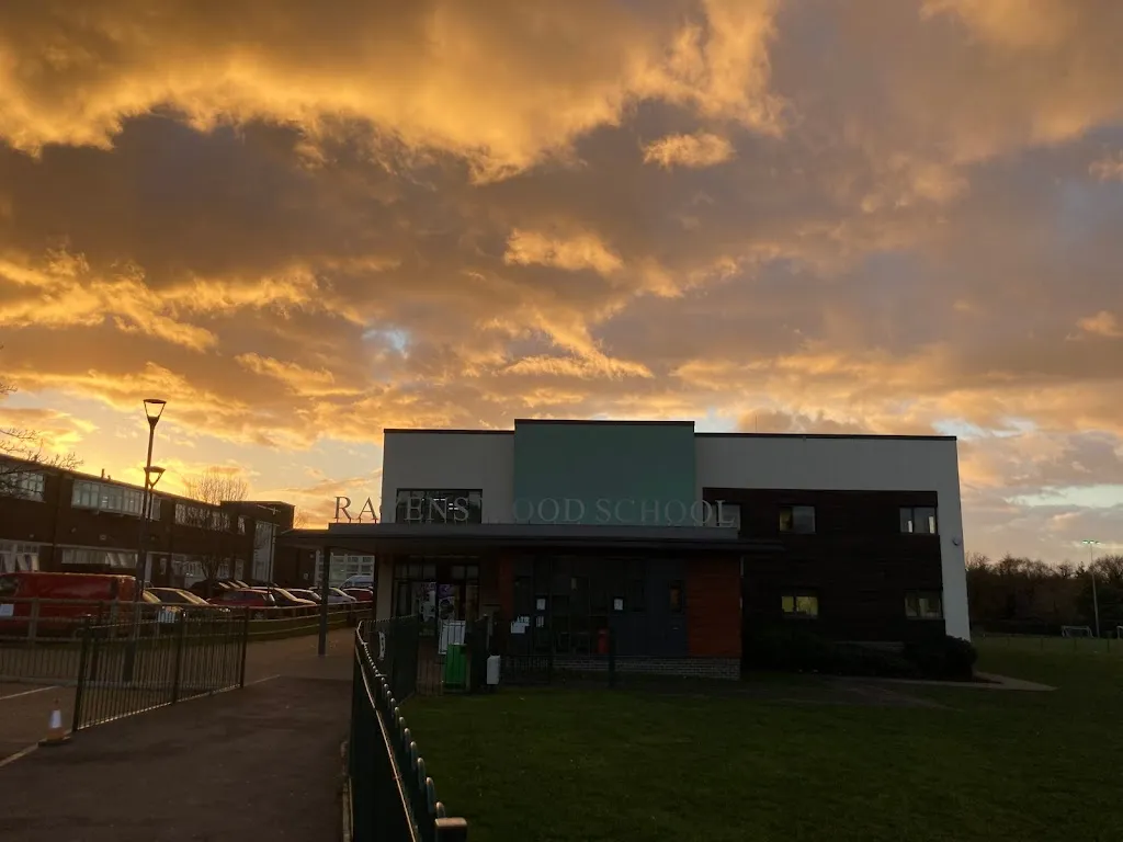 Ravens Wood School