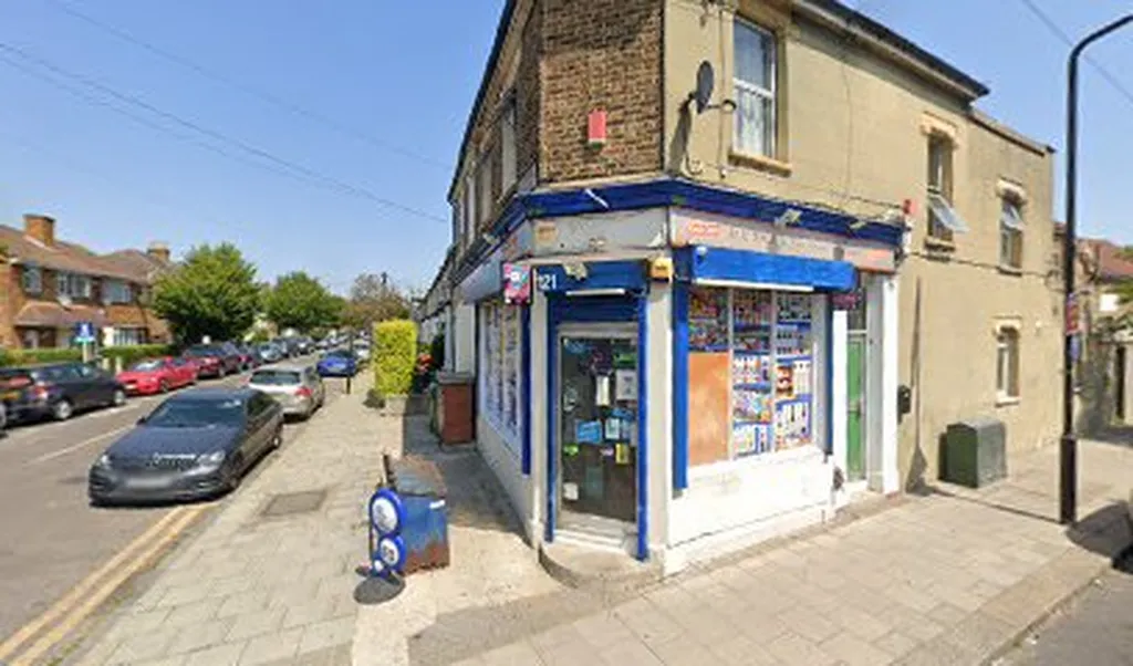 Ravi Stores