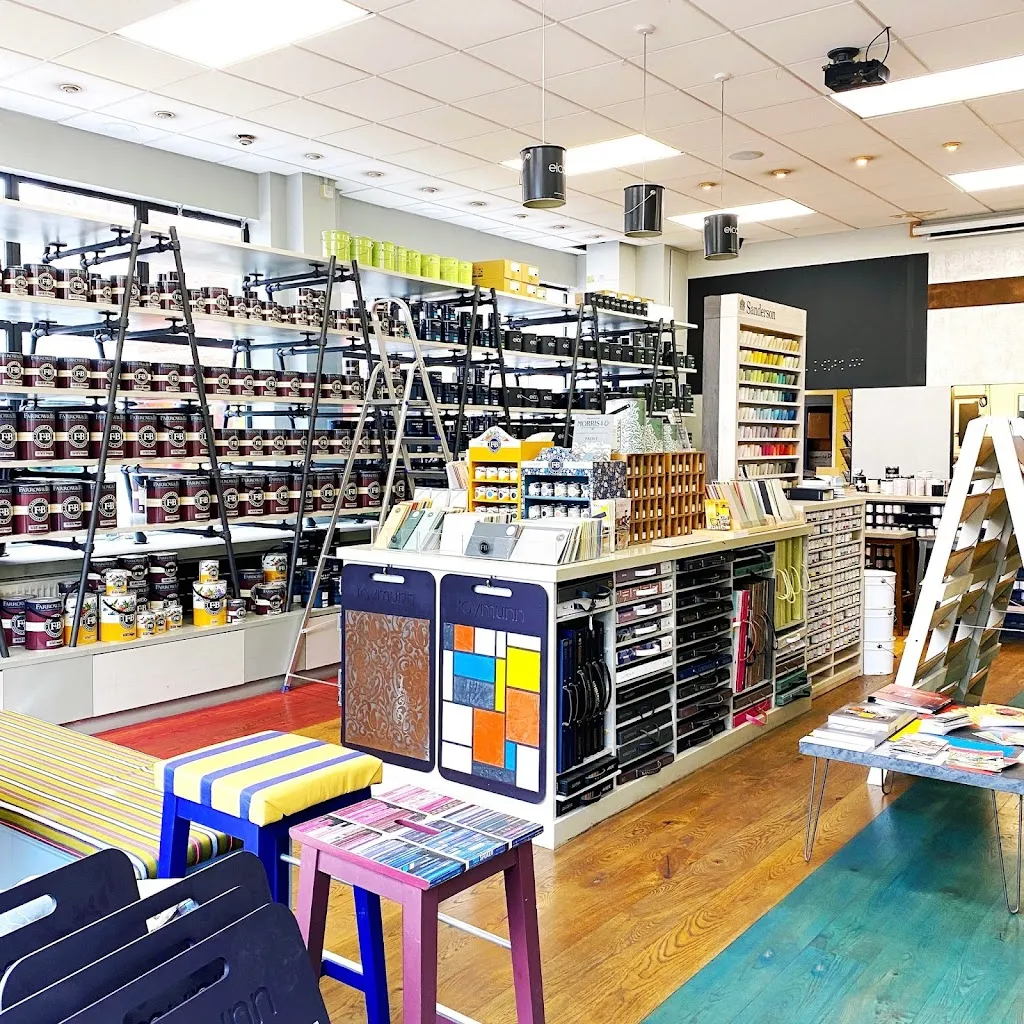 Ray Munn | eico, Farrow & Ball,Little Greene, Zoffany Paints