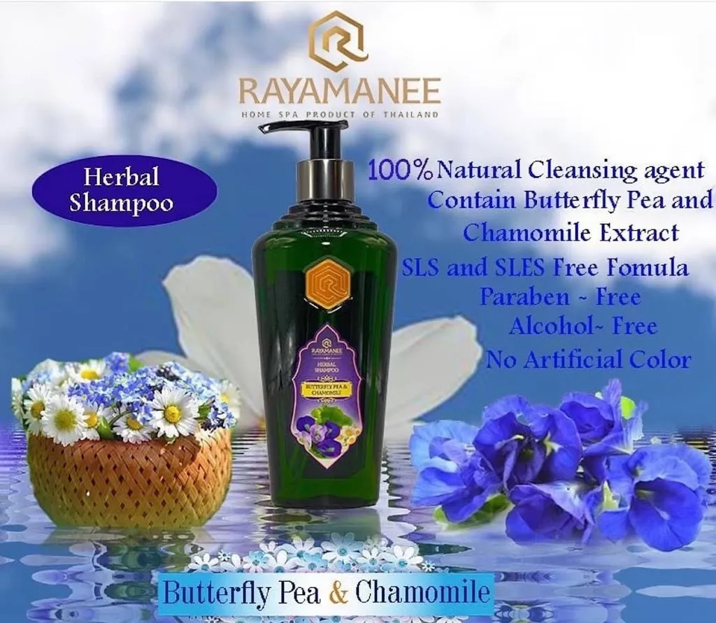 Rayamanee UK