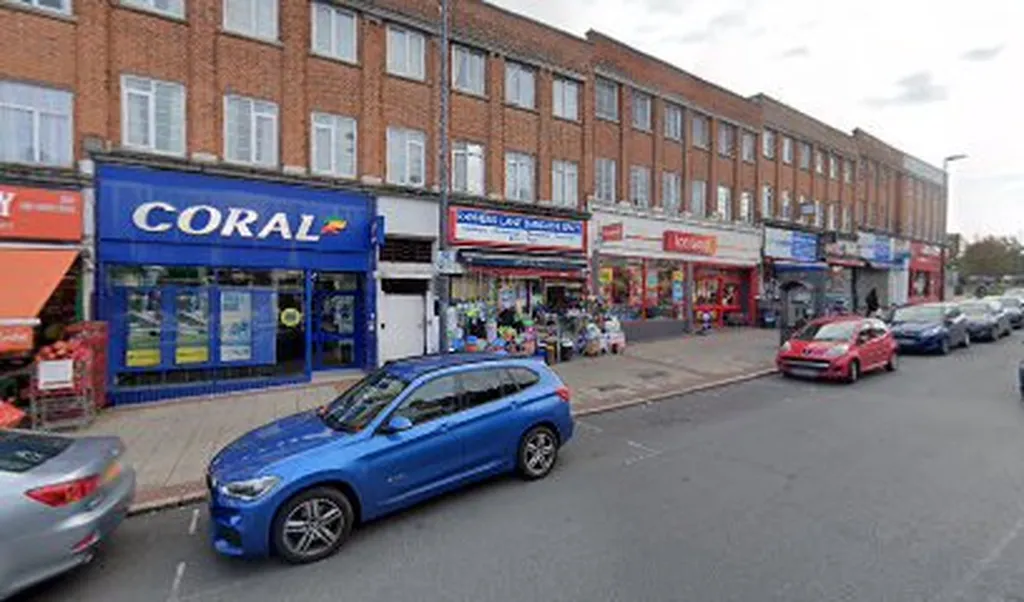 Rayners Lane Bargain Spot