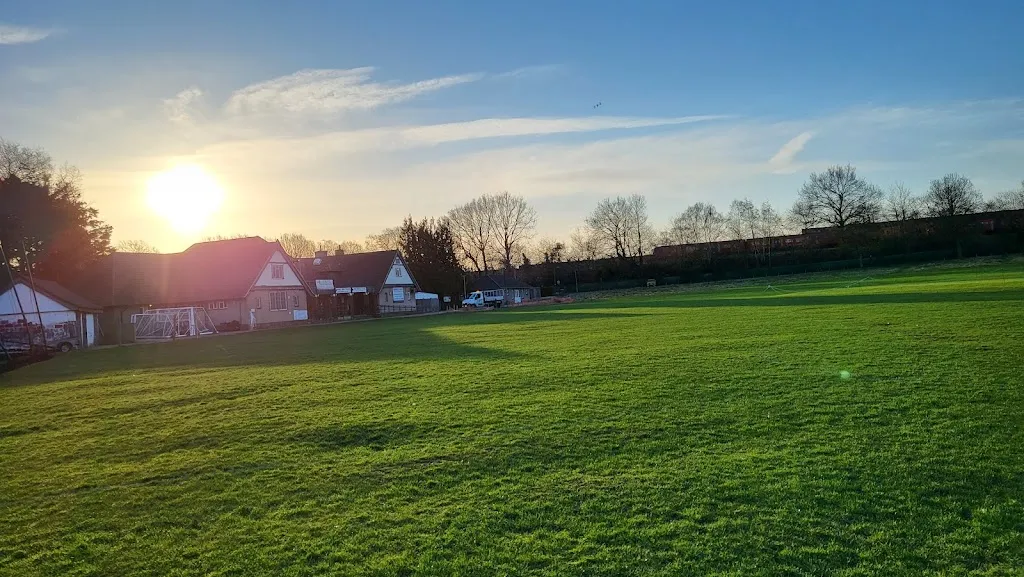 Raynes Park Sports Ground