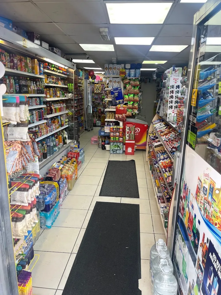 RAYYAN'S YOUR LOCAL CONVENIENCE STORE