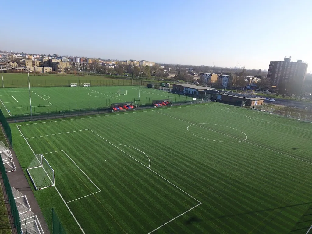 Rectory Park Football Centre