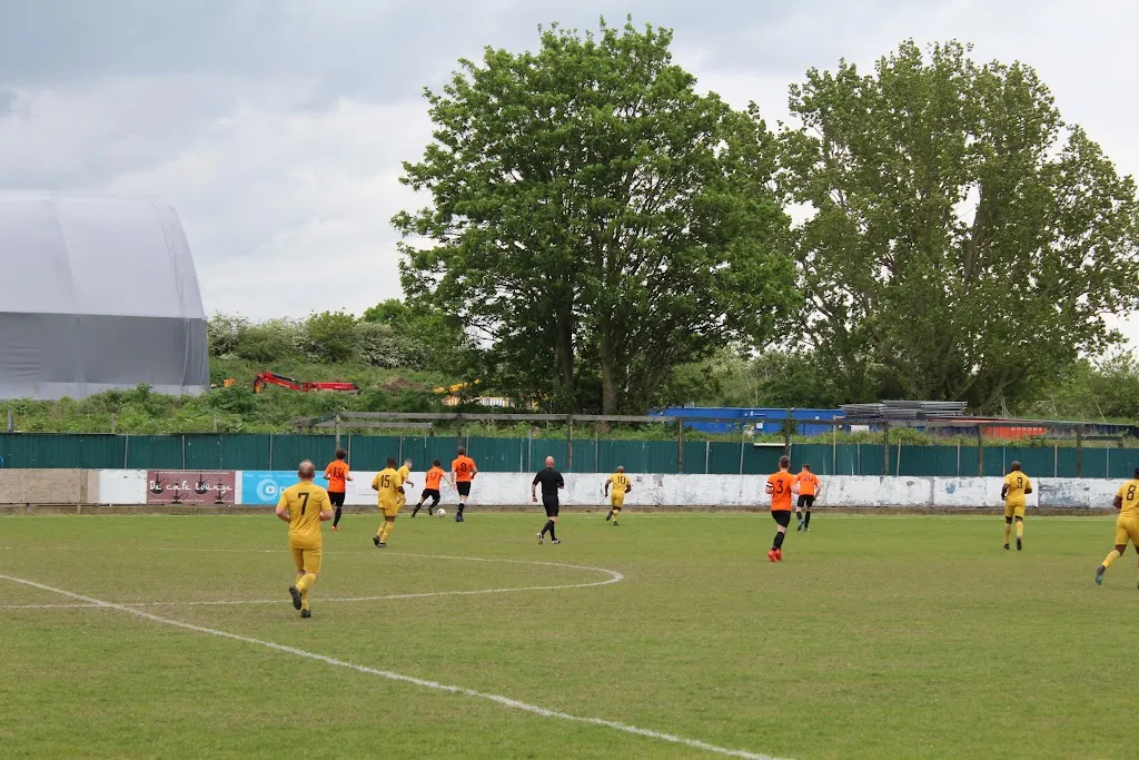 Redbridge Football Club