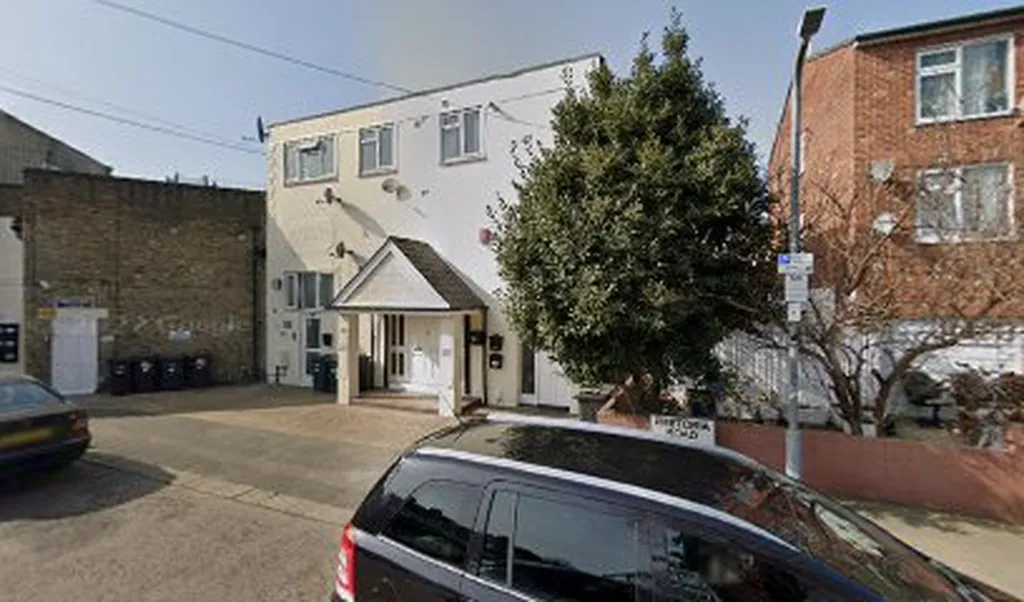 Redbridge Pre-School Learningalliance