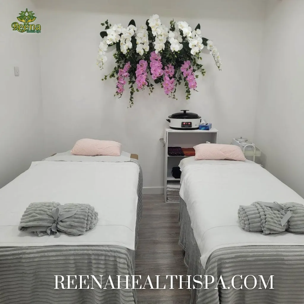 Reena Health Spa Dulwich
