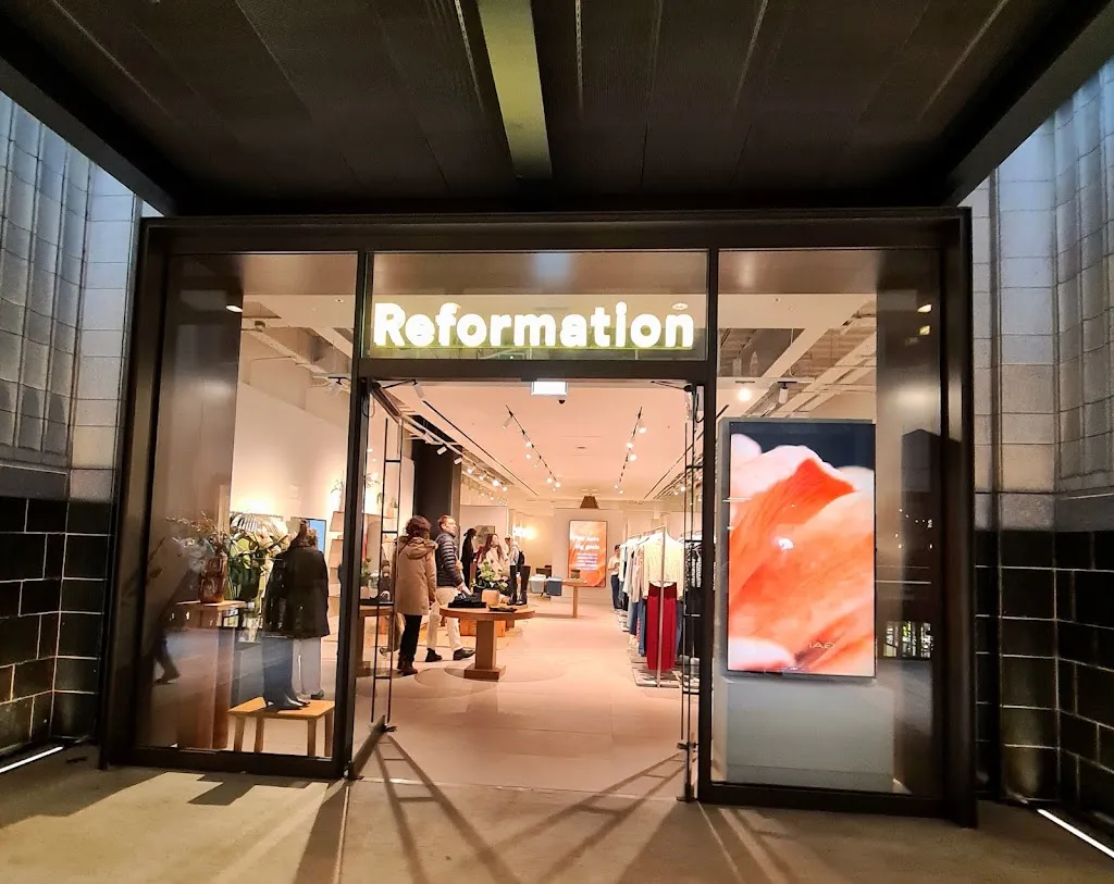 Reformation