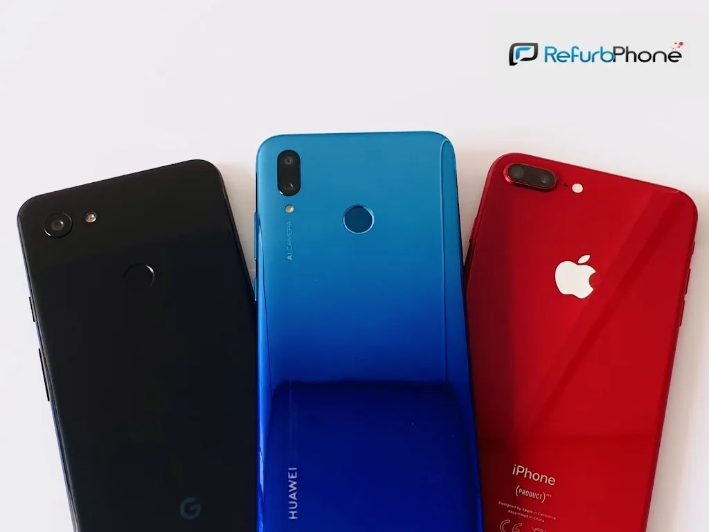 Refurb Phone