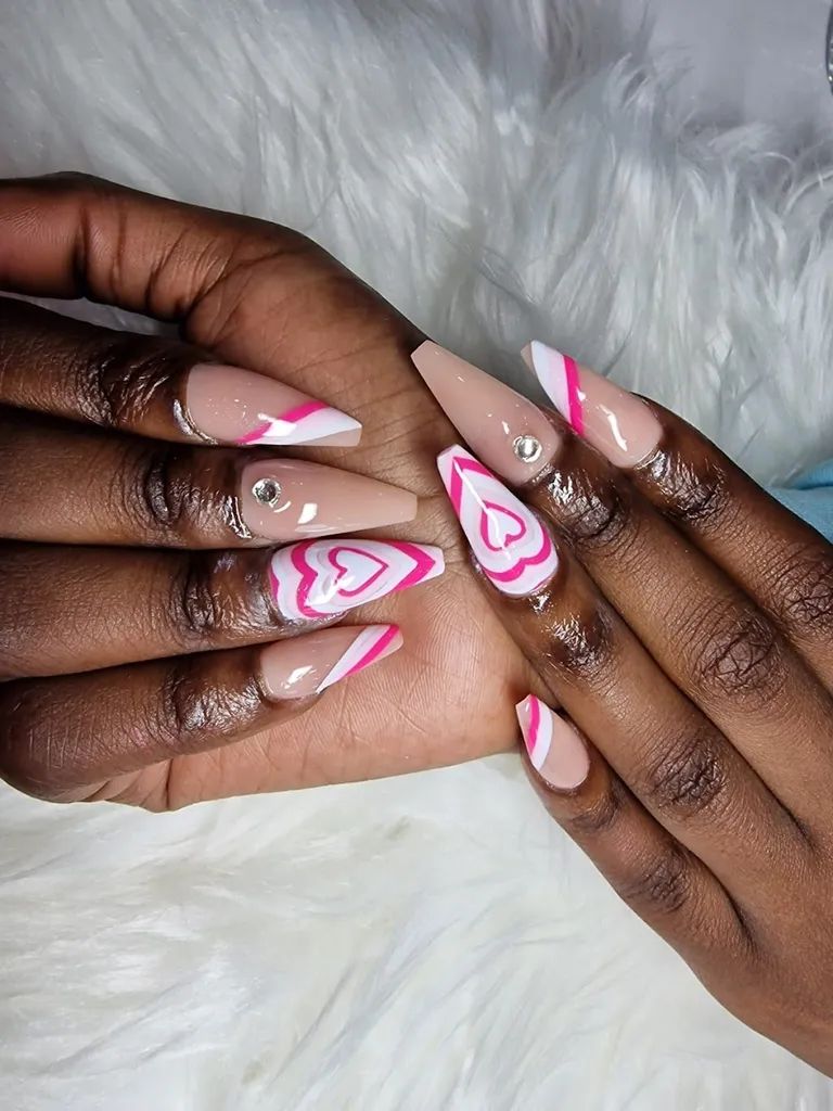 Regal Nails Salon & Spa
