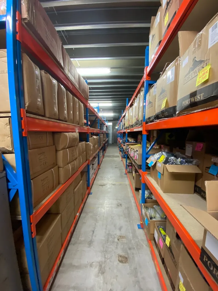 Regus.Supply | Safety Workwear and PPE Supplier