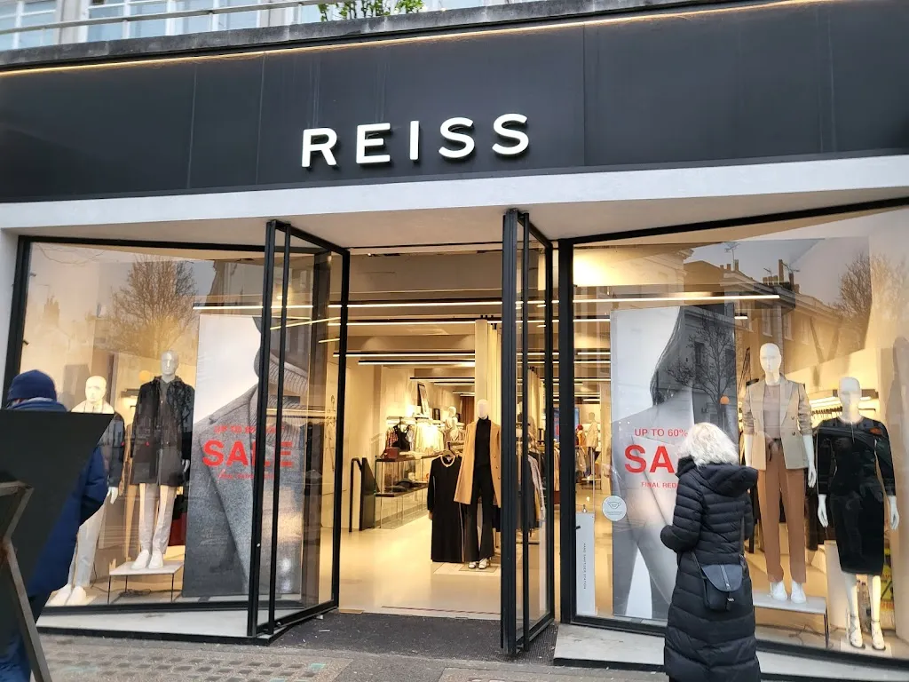 Reiss
