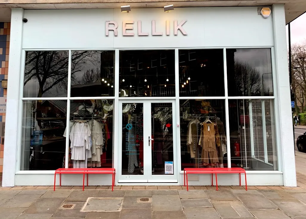 Rellik
