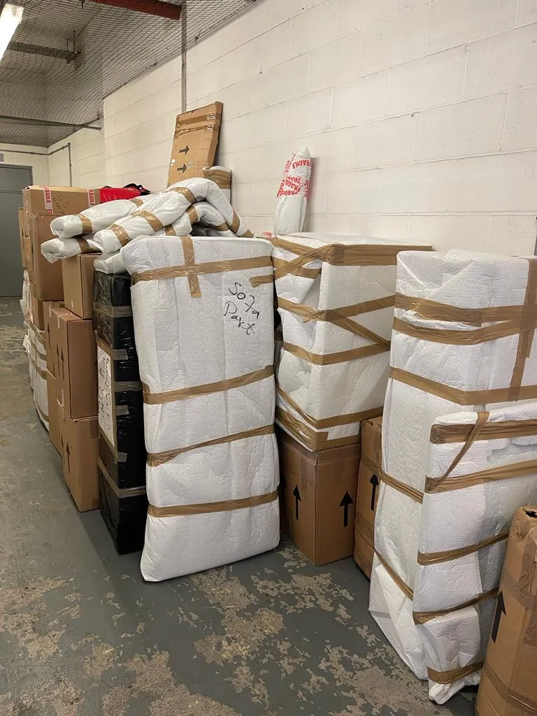 Removals and Storage Accord