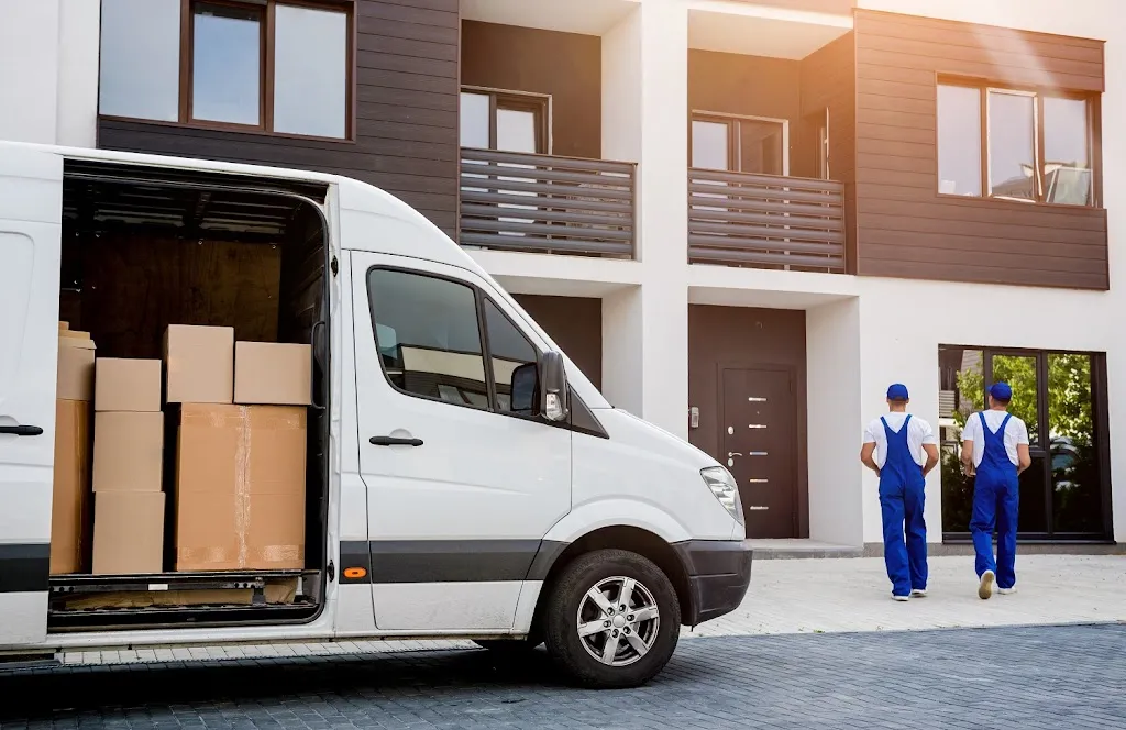 Removals Moving and Storage Company