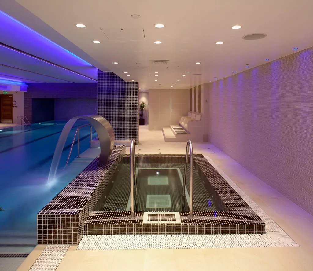 Rena Health & Leisure at Leonardo Royal London Tower Bridge
