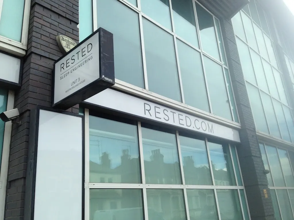 Rested Sleep Engineering