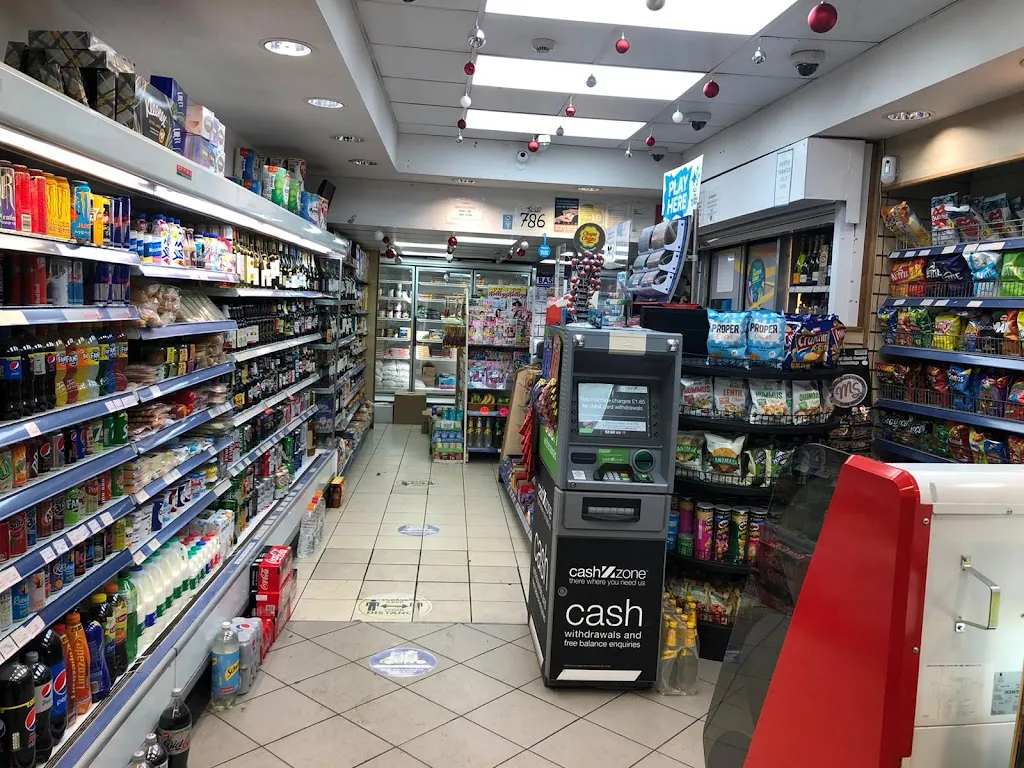 Retail 24