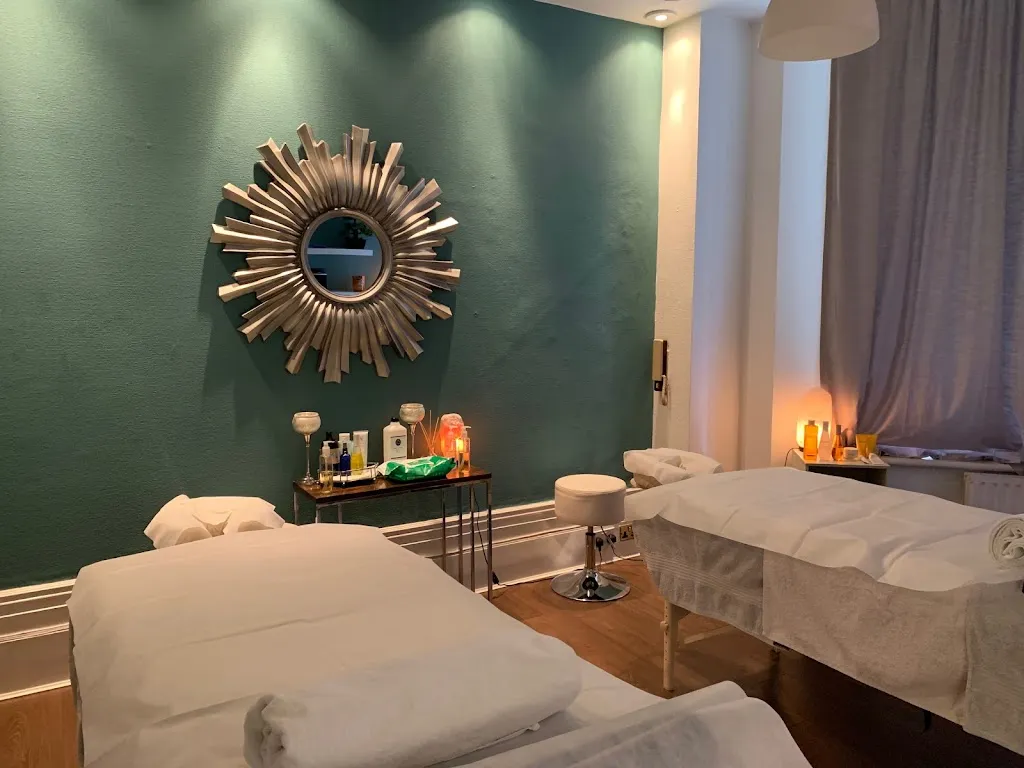 Revive Massage Studios