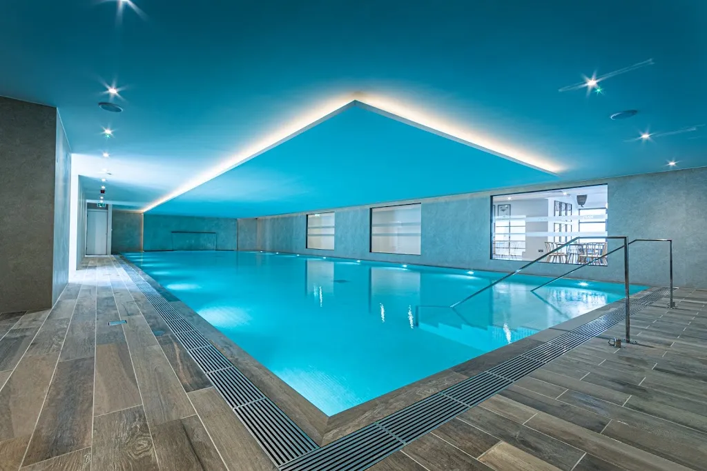 Richmond HarSPA & Club