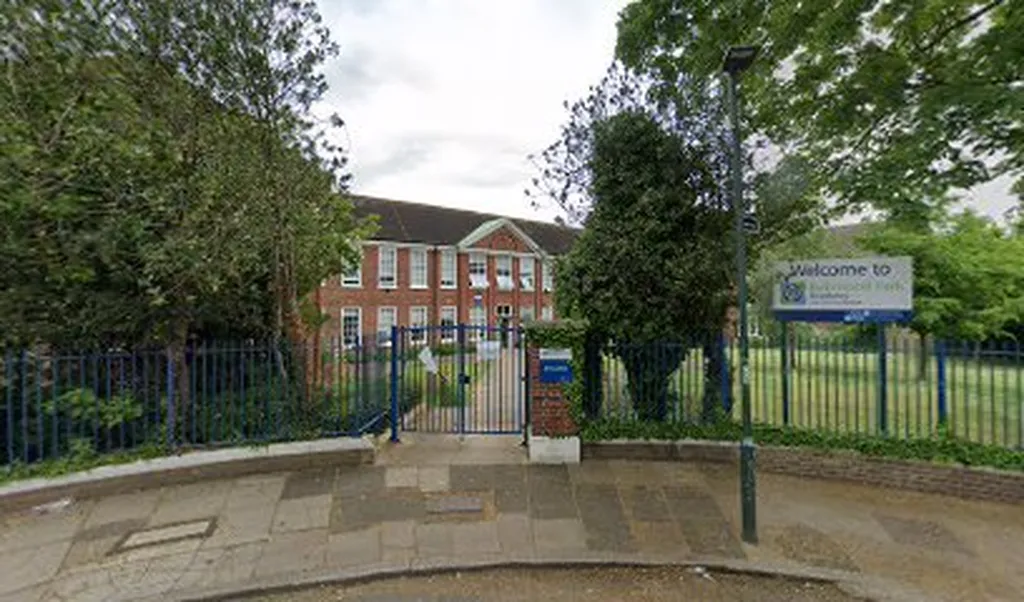 Richmond Park Academy