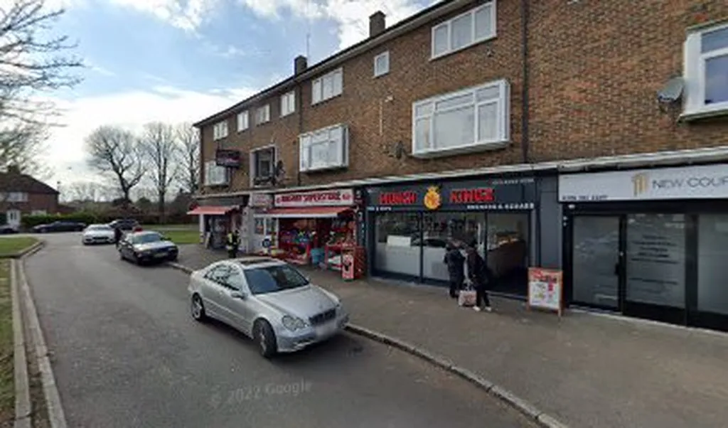 Ringway Superstore