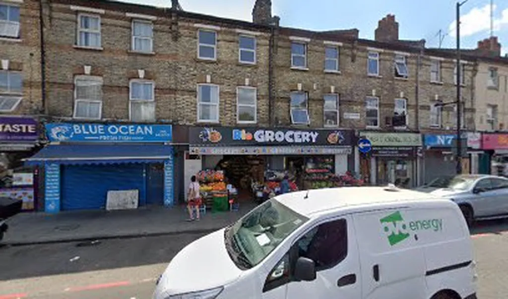 Rio GROCERY
