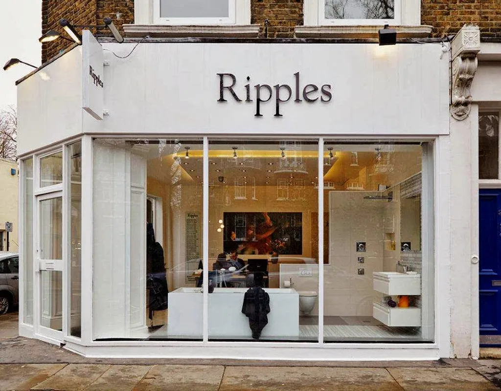 Ripples London