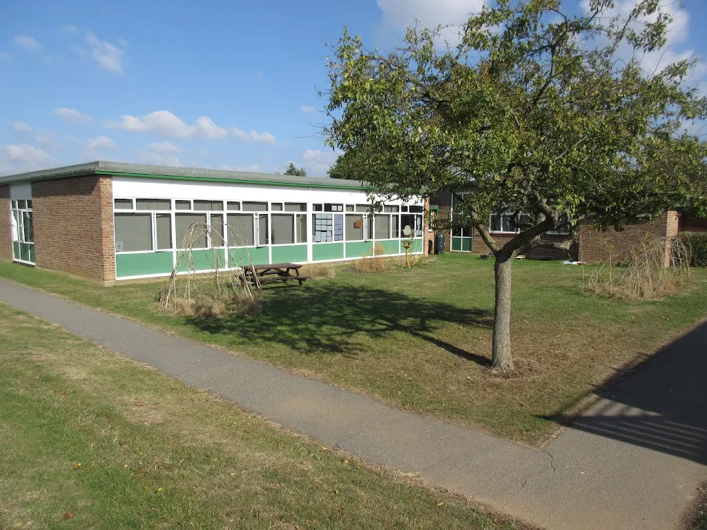 Rise Park Academies - Rise Park Infant and Junior School