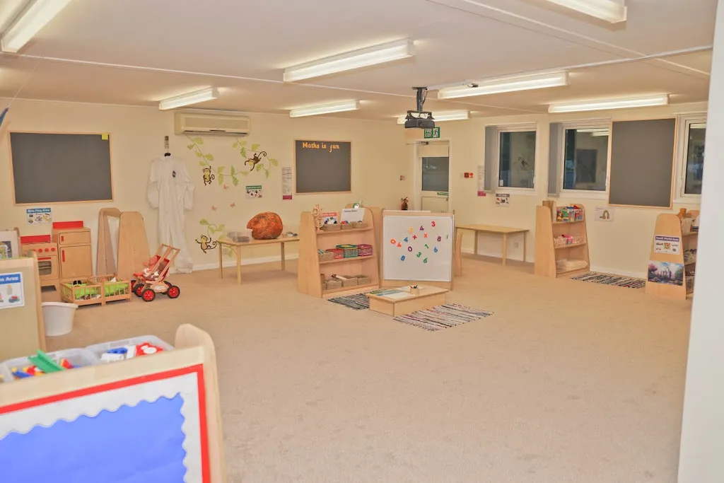Rise Park Sunbeams Children's Nursery Pre-School