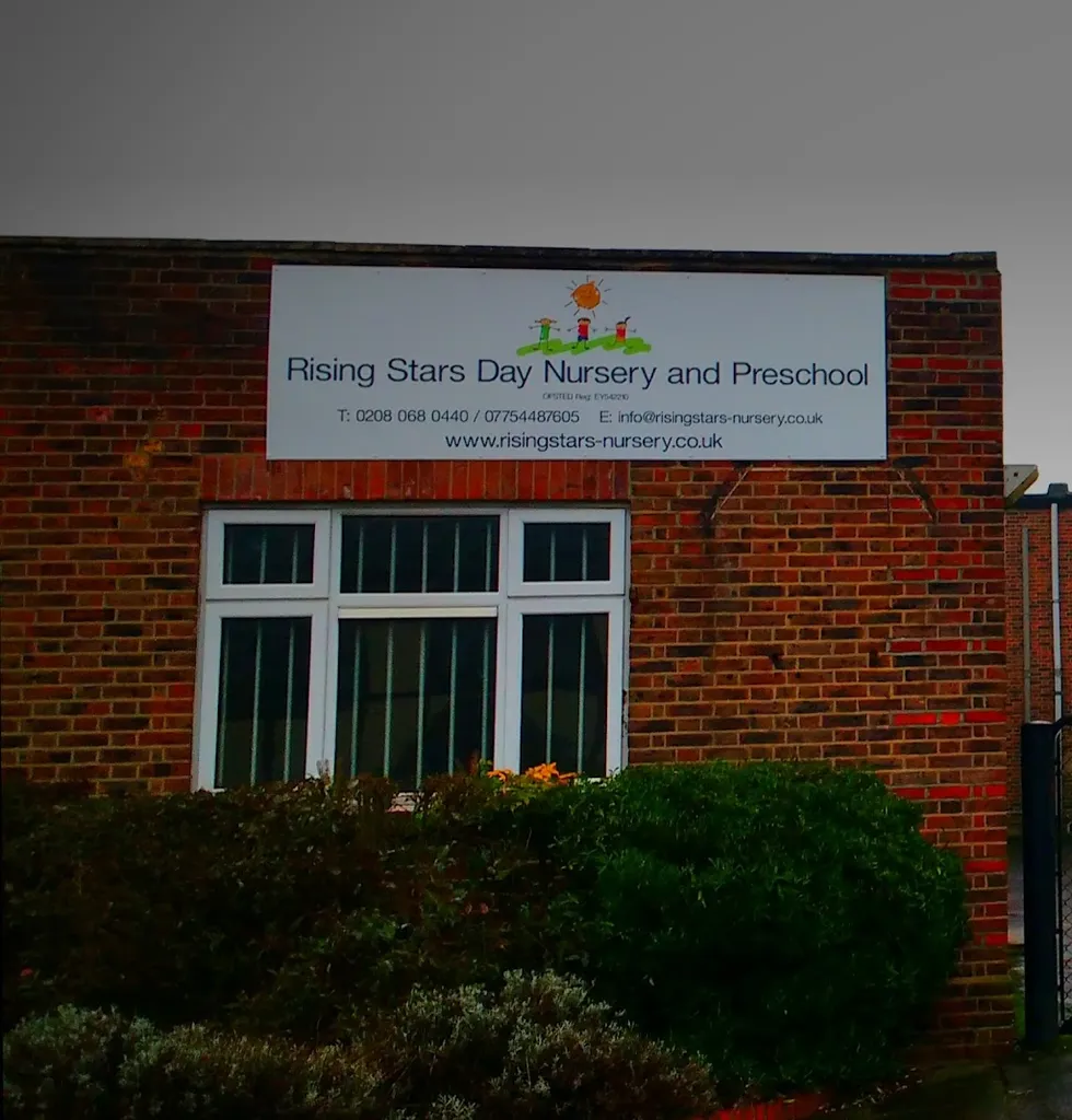 Rising Stars Day Nursery and Preschool