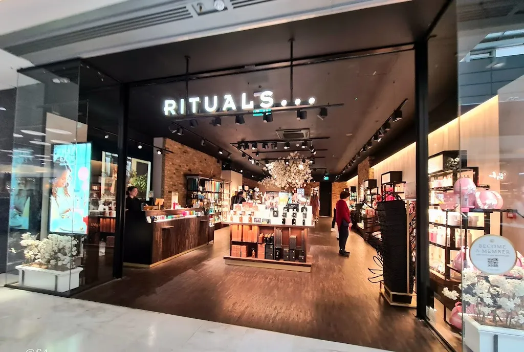 Rituals