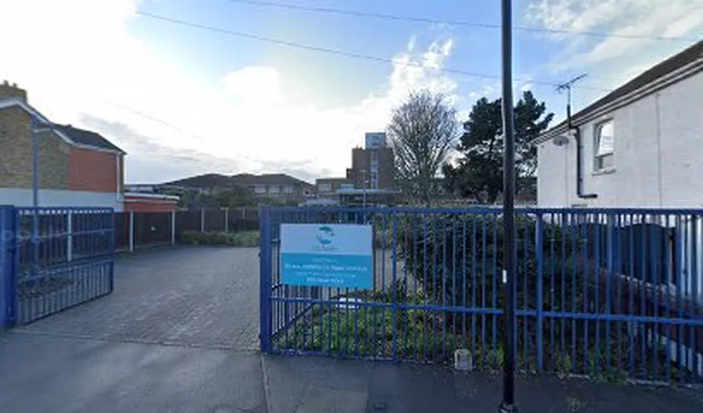 Rivers Academy West London