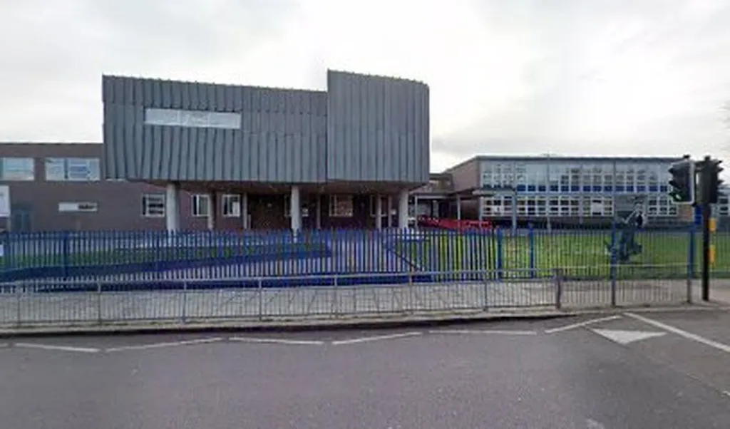 Riverside School