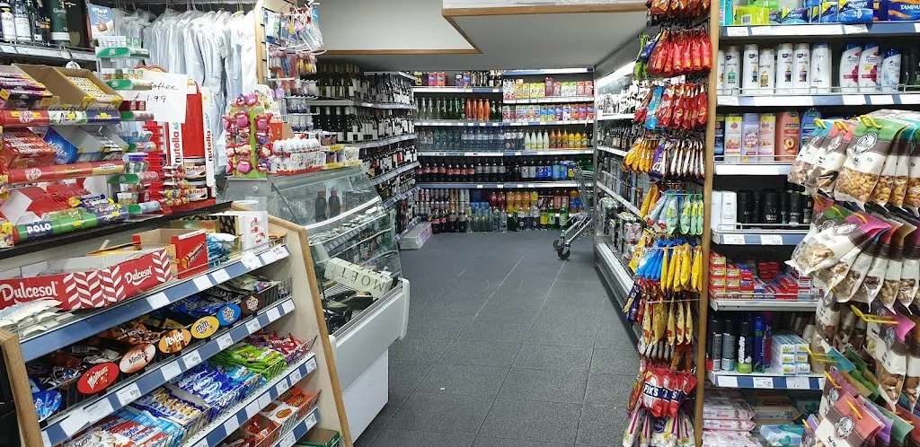 Riverside Store