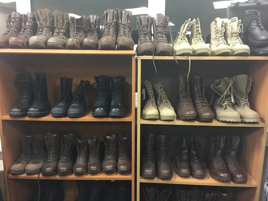 RJH Militaria