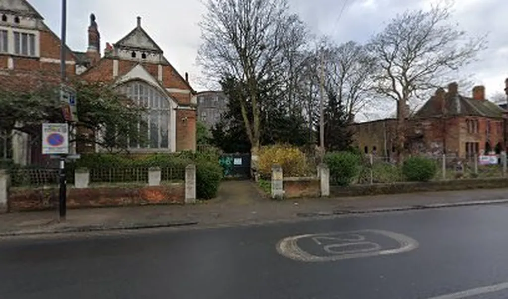 Rodett St Mary Pre-School