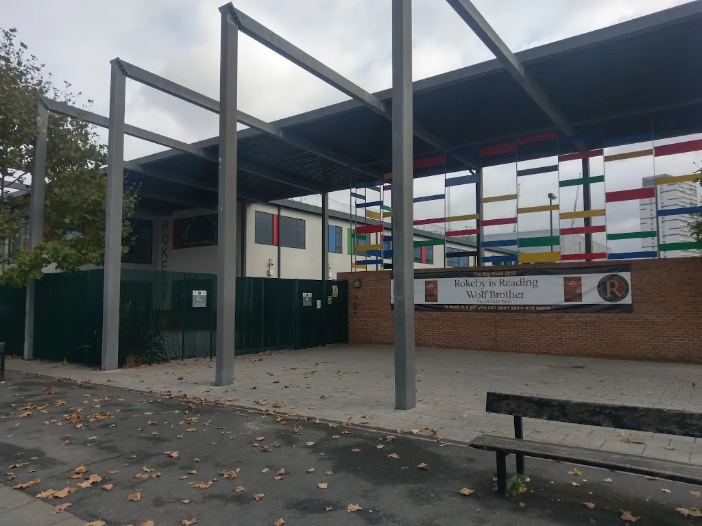 Rokeby School