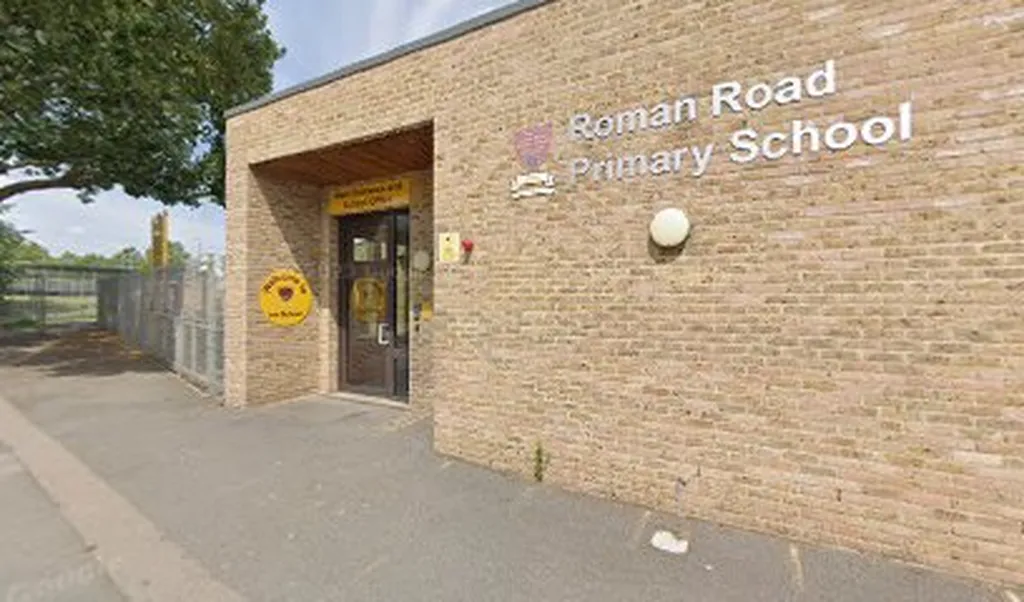 Roman Road Primary School - Beckton