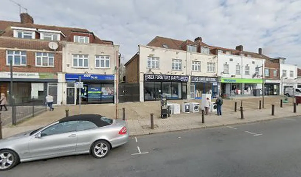 Romford Guitar And Keyboard School