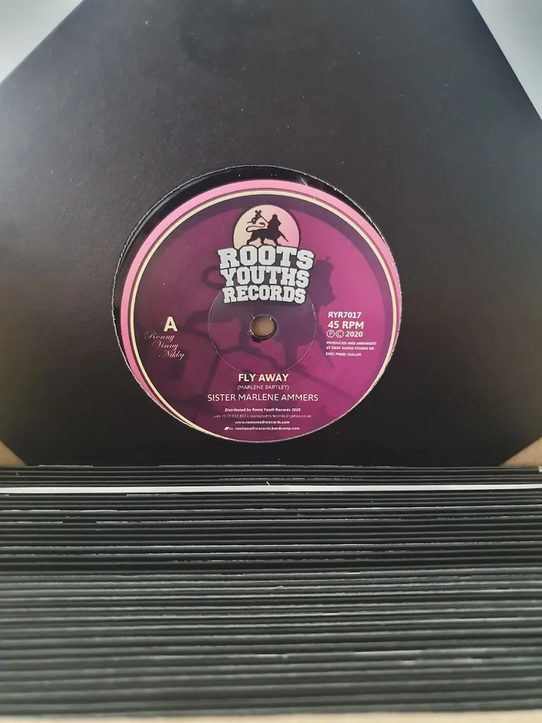 Roots Youths Records