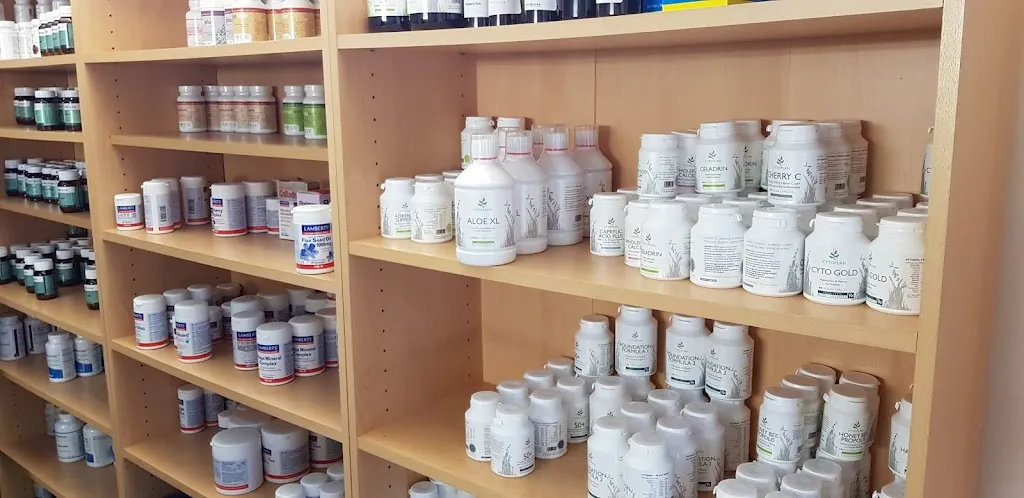 Rose Health & Nutrition