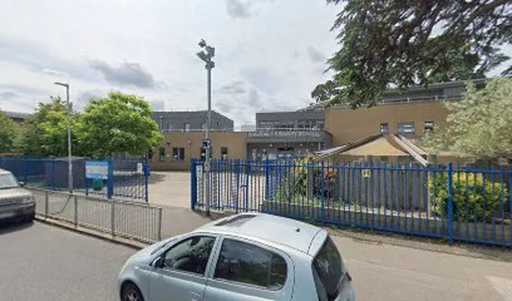 Rosedale College